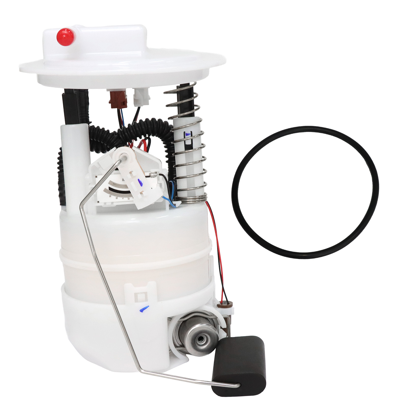 Amazon.com: 2013-2019 Fuel Pump Module Assembly Compatible